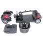 Preview: Elektromobiln Medical Drive Raven Scout BL 270 zerlegt